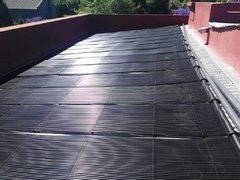 C. Solar BARRIO SANTA BARBARA (VIDEO/FOTOS) - tienda online