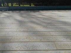 SOLARIUM LISTONES CEMENTICIOS (Pacheco Golf) - comprar online