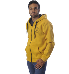 CAMPERA CANGURO FRIZA 5512 - comprar online