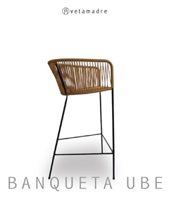 BANQUETA UBE - comprar online