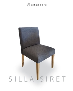 SILLA SIRET