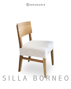 Silla Borneo