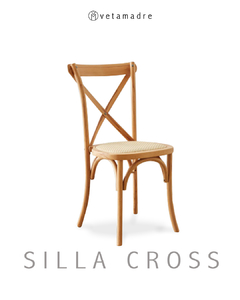 Silla Cross