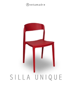 SILLA UNIQUE