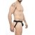 CUECA JOCKSTRAP FURADINHA 2 - SD CLOTHING