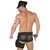 FANTASIA MASCULINA POLICIAL - PIMENTA SEXY