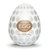 OVO MASTURBADOR MASCULINO EGG CRATER - TENGA