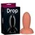 PLUG DROP 9X3,2CM - KIMPORT