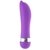 VIBRADOR PONTO G GOLFINHO ROXO - IMPORTADO