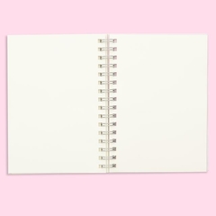 CUADERNO A5 - SHANTILOVE - tienda online