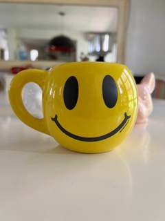 TAZA SMILE