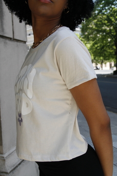 Remera Stay - tienda online