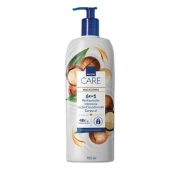 Loção Corporal Care Macadâmia 700ml Avon