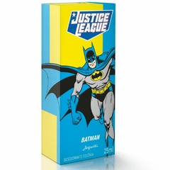 colônia-infantil-masculina-liga-da-justiça-batman-jequiti