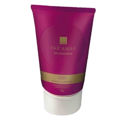 Desodorante em Creme Far Away Splendoria Avon - comprar online