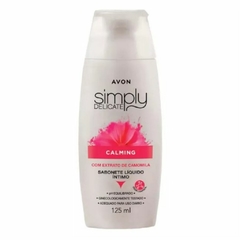 sabonete-liquido-intimo-simply-delicate-calming-125-ml-avon