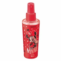 colônia-para-meninas-minnie-avon