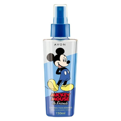 comprar-colônia-infantil-mickey-mouse-&-friends-avon