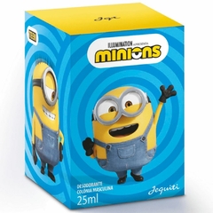 minions-desodorante-colônia-masculina-jequiti