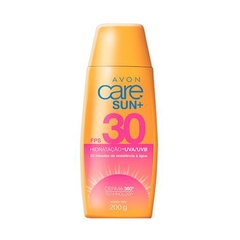 protetor-solar-care-sun+-FPS-30-200-g-avon