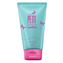 Loção Corporal Petit Attitude Libellule Avon