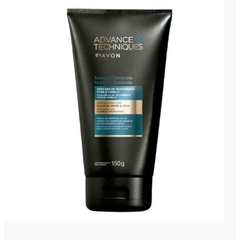 Máscara de Tratamento Advance Techniques com Óleo de Argan Avon