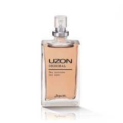 Colônia Masculina Uzon Original Jequiti - comprar online