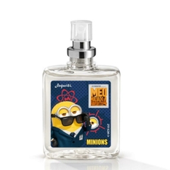 Minions Desodorante Colônia Meu Malvado Favorito Jequiti - comprar online