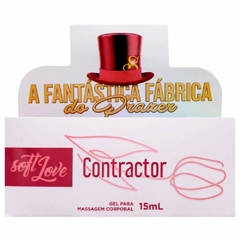 Adstringente Contractor 15 ml