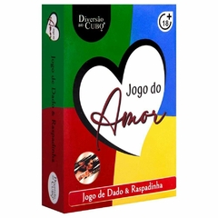 Jogo do Amor