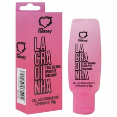 Lacradinha Gel Adstringente 15G Sexy Fantasy