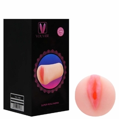 Vagina Cyberskin 10 cm