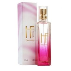 Perfume Pheromones Femme - 30 ml