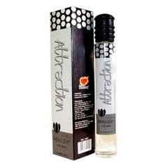 Perfume Afrodisíaco Attraction Masculino 30 ml