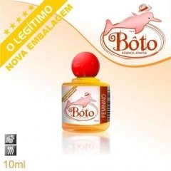 Perfume Legítimo Bôto Feminino - 10 ml