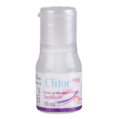 Clitor Max - Sensibilizante do Clitóris 10 ml (cópia)