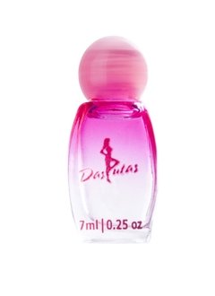 Perfume Das Putas - 7 ml