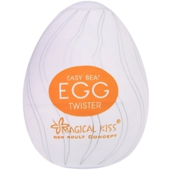 Masturbador Masculino Tenga Egg - Twister