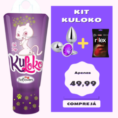 Kit Kuloko