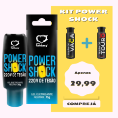 Kit Power Shock