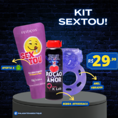 Kit Sextou