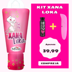 Kit Xana Loka