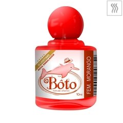 Perfume Legítimo Bôto Feminino Morango - 10 ml