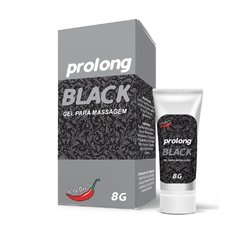 Prolong Black Retardante - 8g