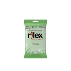 Preservativo Rilex Menta