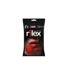 Preservativo Rilex Sensitive