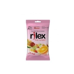 Preservativo Rilex Tutti Frutti