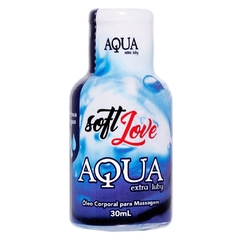 Aqua Extra Luby Soft Love - 35 ml