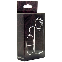 Vibrador Bullet Cápsula - Branco - comprar online