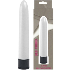 Vibrador Personal Multivelocidade 13 cm